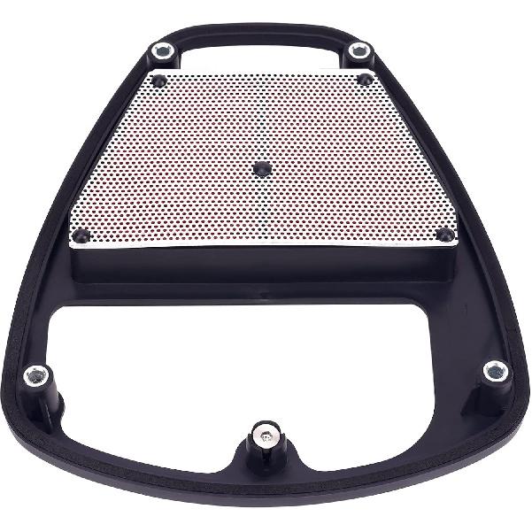 AHL Air Filter 11013-0015 1011-3860 25-6034 Compatible with Kawasaki VN900 Vulcan 900 Custom 2006-2023/VN900 Classic SE Special Edition 2011-2014,