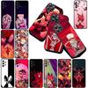 Cover for Xiaomi Redmi Note 13 14 Pro Plus ProPlus 14C 13C Pro+ 5G Casing Phone Case Dust H-Hazbins Charile Hotels Angel Alastor