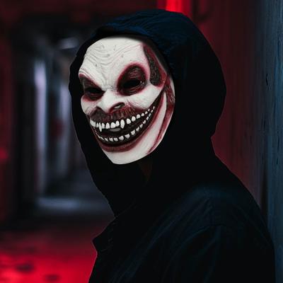 Halloween Holiday Party Costume Mask Trick Horror Toy Mask Horror Horror Mask