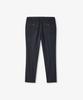 STCO Comfort Glen Check Slacks Navy (Tapered Fit)_Sepva01Tcn