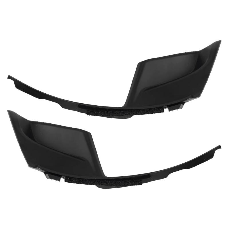 For Toyota Sienna 2011 2012 2013 2014 2015 2016 2017 2018 2019 2020 Front Windshield Wiper Cowl Plate 53866 08020 53867 08020