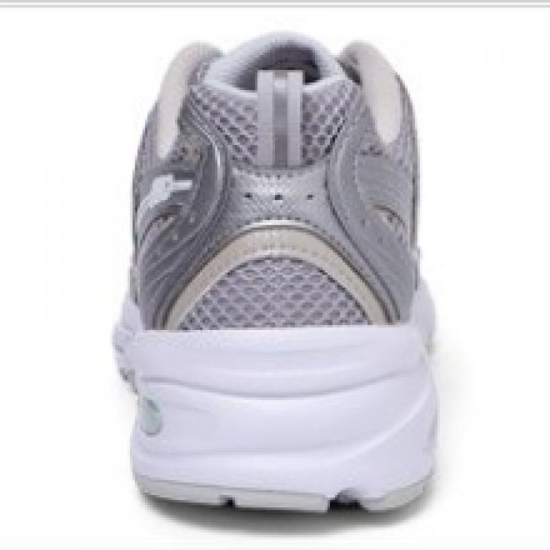 New Balance 530 Sneakers Unisex Classic White Silver Steel Gray And 12 Others
