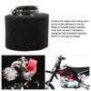 38mm Motorfiets   Filterreiniger   voor 50 ‑200  ATV Crossmotor Motorfiets Scooter
