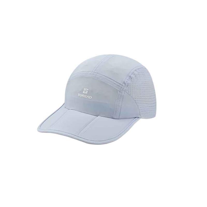 Toread Unisex Foldable Sun Protection Quick-Dry Hat One Size