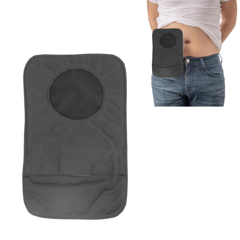 Colos Bag Cover Prevent Dirty Brthable Washable Cotton Os Pouch Cover