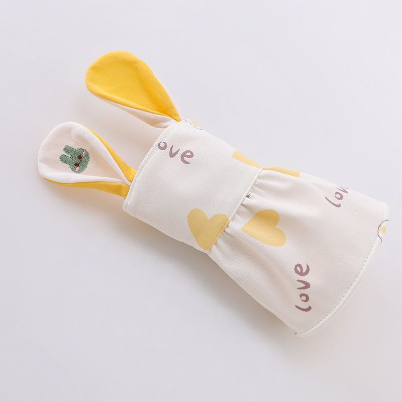 Baby Summer Sun Visor Hat Thin Breathable UV Protection Cap for Boys and Girls Cute Infant Sun Hat