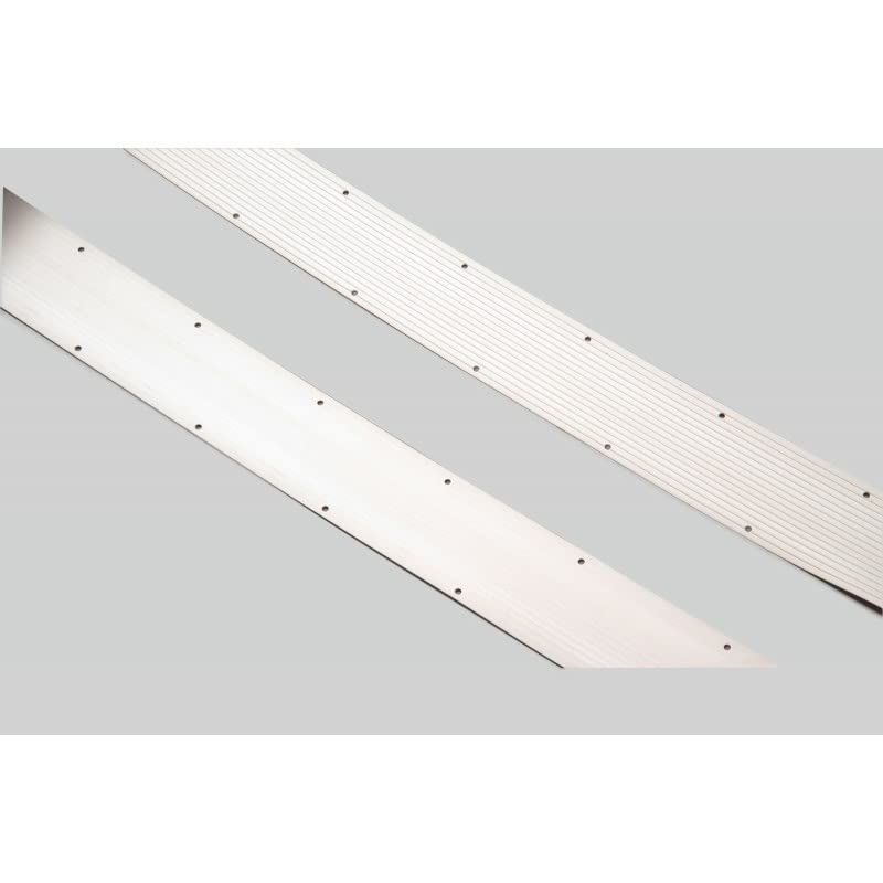 

Лента заземления EVERNEW 50 x 150 EKA173 белый