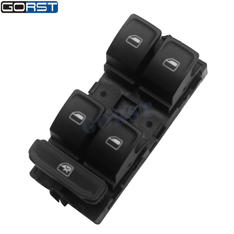 Power Window Switch 5GG959857 for Vw Golf 7 Lamando Car Auto Part