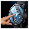 For XIAOMI Smartwatch Hard Tempered Glass Clear Protective Film For Xiaomi Watch 2 Pro Screen Protector Cover Smart Watch2 Accessories