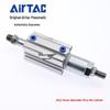 AirTAC Slim Cylinder ACQJ32 Series (70-100mm Stroke)