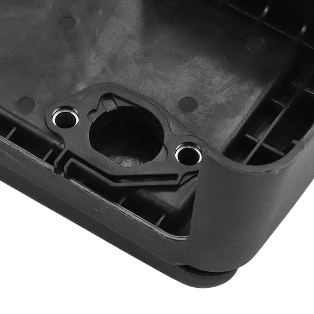 Lawn Care Outdoor Maintenance Lawn Mower Air Filter Lawn Mower Replacement Filter Efficient Airflow Maintenance