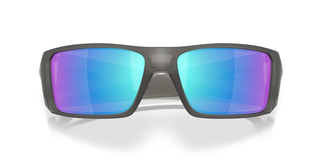 Gafas de sol OO9231 GRIS MATE AHUMADO 61 [Oakley]