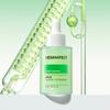 Vegan Effect [trouble  Soothing  Sebum Care] Vegan Effect Green Barley Zinc Serum 30ml