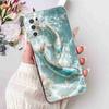 For Redmi Note 10 5G Case Fashion Rose Bow Soft Silicone TPU Back Cover For Xiaomi POCO M3 Pro 5G 6.5" Shockproof Phone Cases
