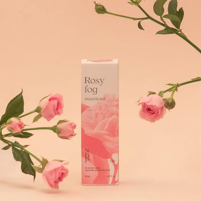 Rosy Fog Hand Relief 50ml
