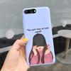 Pretty Girl Sunflower Case For Huawei Honor 10 Phone Case Soft Silicone TPU Back Cover For Honor 10 COL-L29 L19 Funda Honor10
