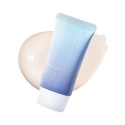 No.1 Pure Glass Clean Tone Up