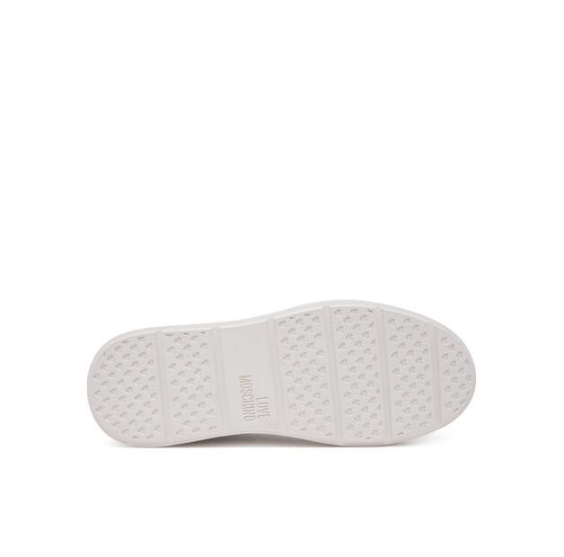 Кроссовки LOVE MOSCHINO JA15184G1MIAC10A Белый