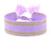 Ethnic Style Woven Bracelet with Embroidered Tassels - D Family DIY Promotion Wristband