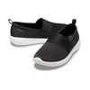 Crocs LiteRide Mesh Slip On Black White 205727‑066