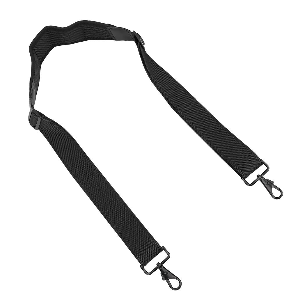 Remote Lanyard Fit for DJI Air 3 Drone Nylon Remote Controller Adjustable Neck Strap with Metal Hooks