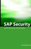 Libro SAP Security : SAP Security Essentials