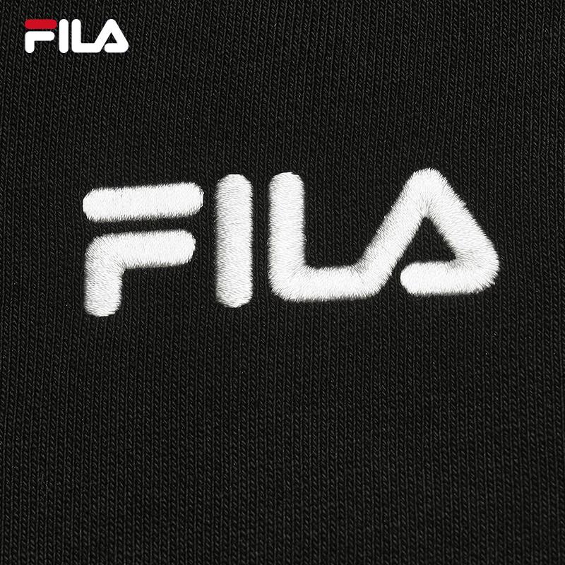 FILA Women's Casual Knit Straight-Leg Pants