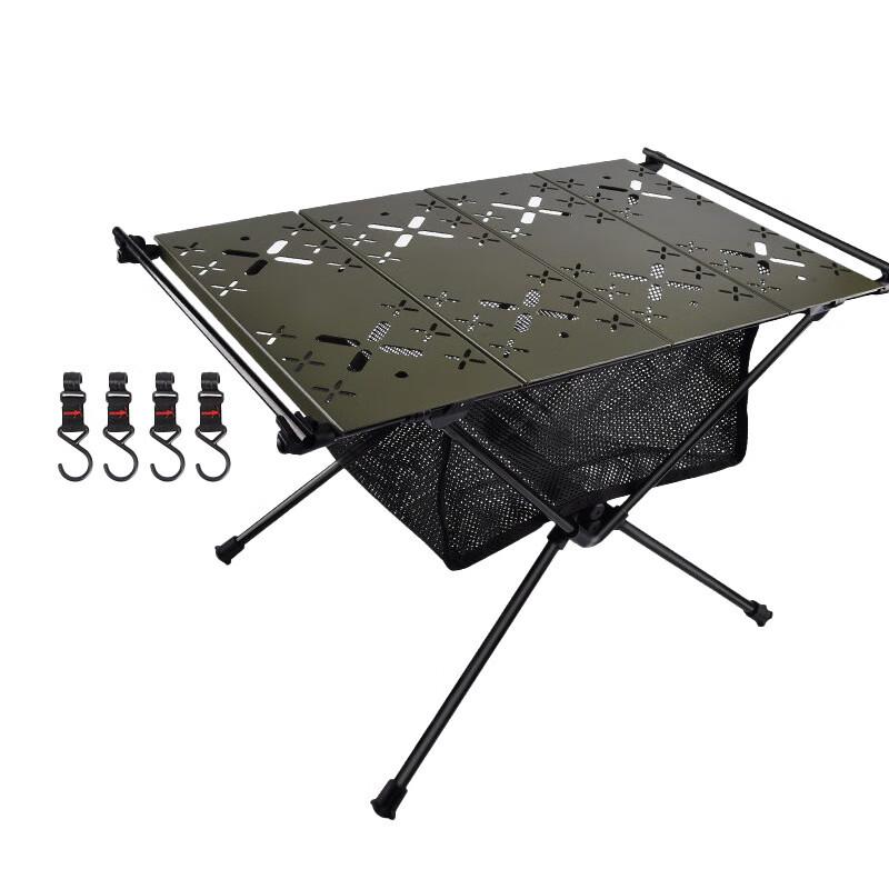 Jun Kaiwei Portable Outdoor Camping Folding Table