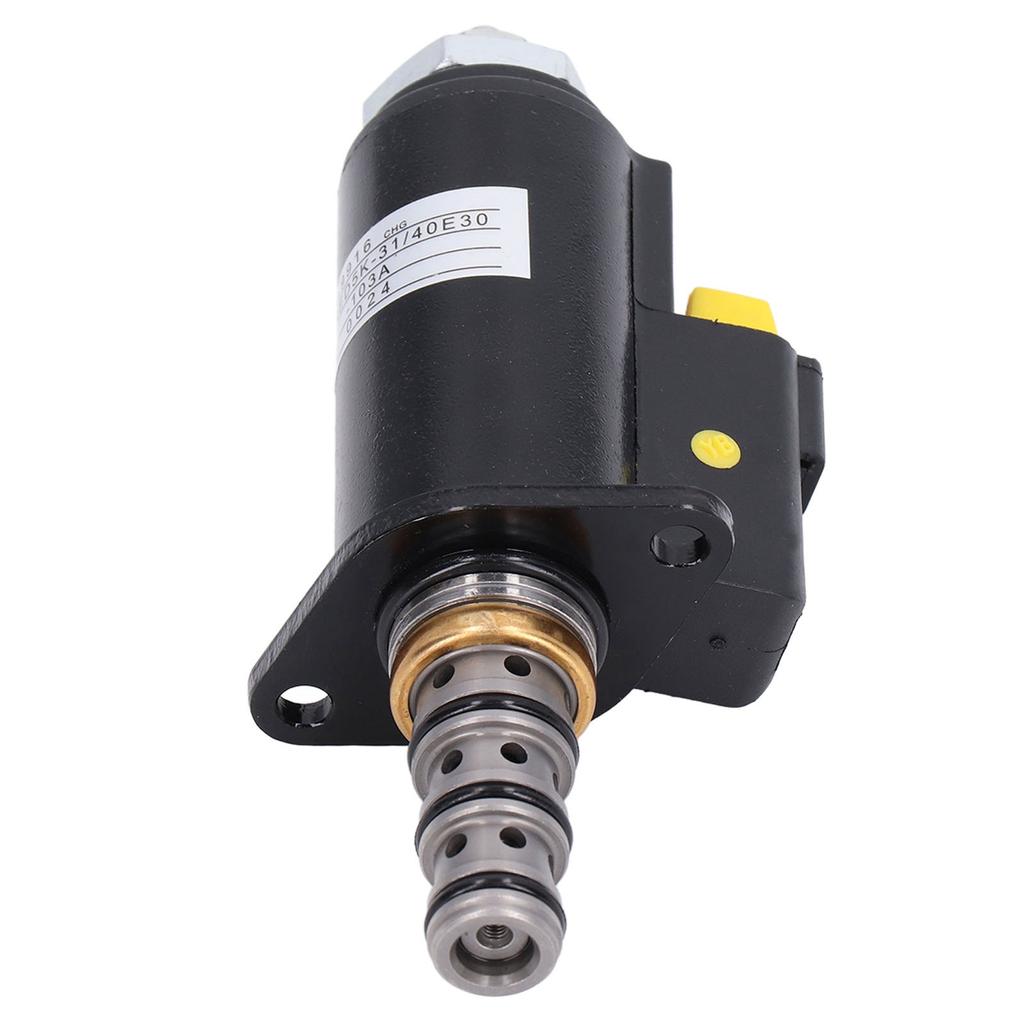 Elektrozawór pompy hydraulicznej dla CAT 320B E320C E320D KDRDE5K 31 40E30 111?9916