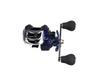Explosion-Proof Baitcasting Reel for Thunder Rod Fishing
