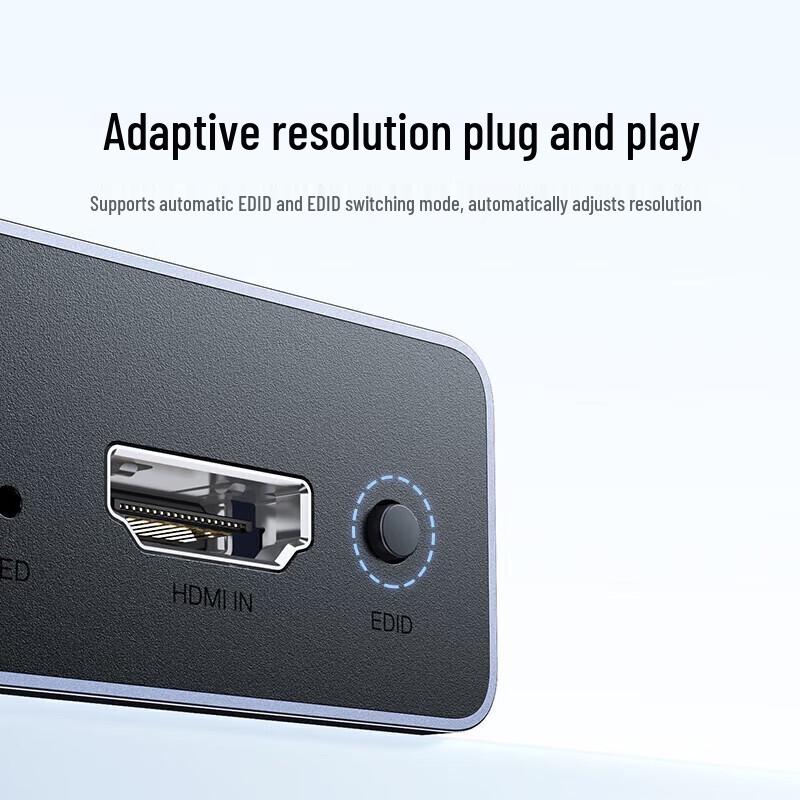 Ugreen HDMI to RJ45 Network Extender