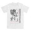 Silent Hill 3 Unisexe Unisexe T-shirt Horreur Jeu Amusant T-shirt Manches Courtes Col Rond T-shirt Coton Vintage Grande Taille T-shirt 62458