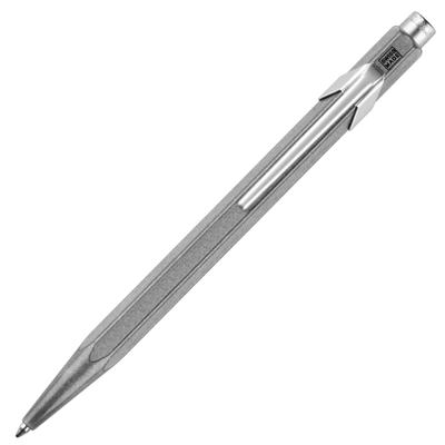 Caran d'Ache 849 Premium Original Ballpoint Pen, Oil-Based, NF0849-069, Metal Tin, Officially Imported
