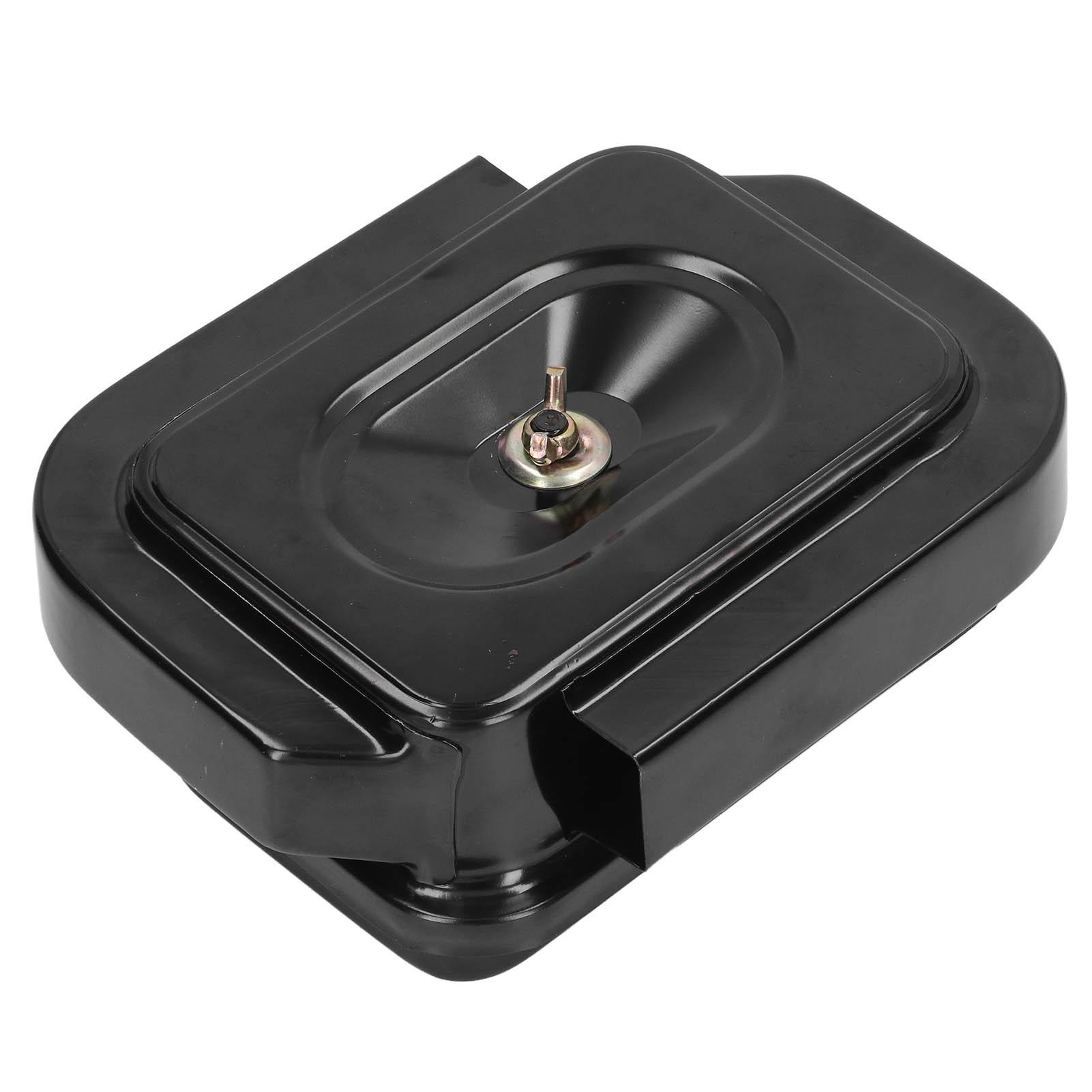 

192F Генератор Повітряний фільтр Зносостійка Легована Сталь Промисловий Бензиновий Двигун Збірка Фільтра Сухого Повітря