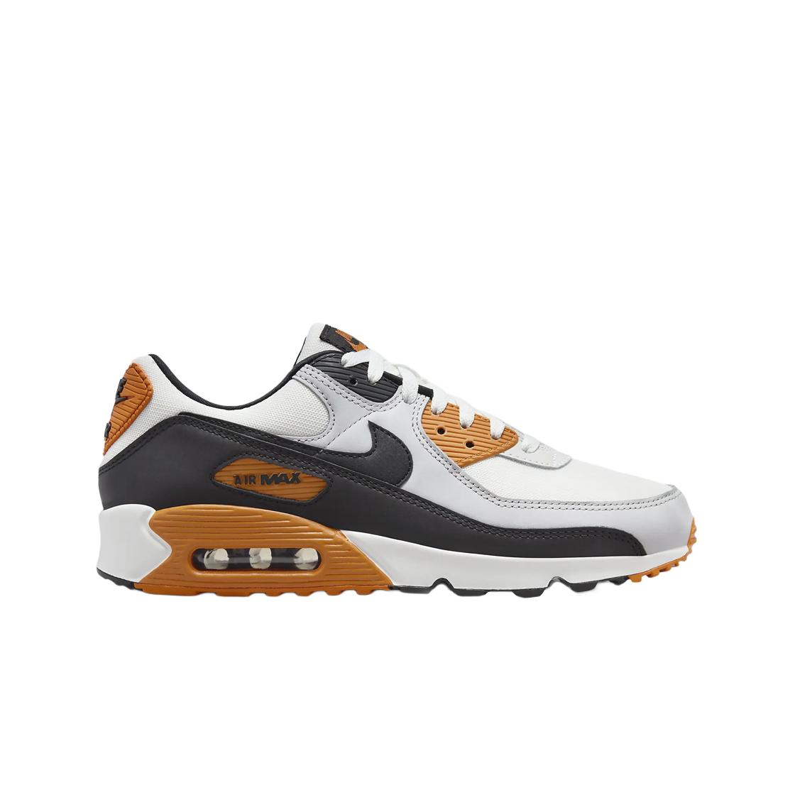 

Мужские кроссовки Nike Air Max 90 Pure Platinum Monarch FB9658-003