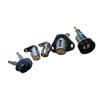 96213542 Car Ignition Lock Cylinder Set For Chevrolet