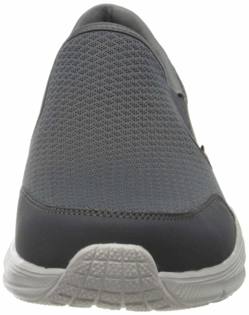 Skechers Equalizer 4.0 Sneakers - Durable Charcoal