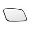 UTV Rearview Mirror Clear Panoramic ABS Glass Universal Modification for Off Road Vehicles