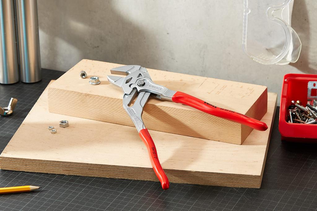KNIPEX Pliers Wrench 250mm