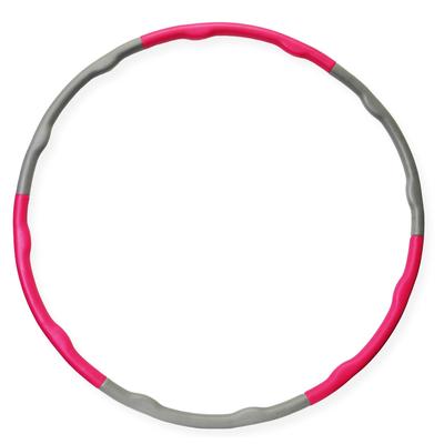 Masážní obruč Hula Hoop 95cm 1.2kg