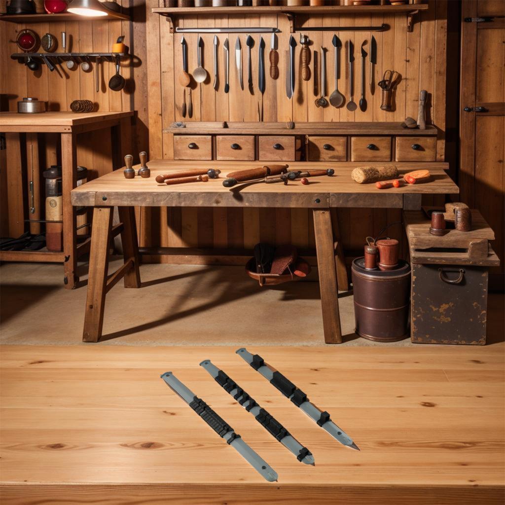 Construction and Efficient Design in this 3pcs Socket Storage Rack