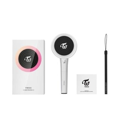 Twice Candy Bong Z Leuchtstab für Gesangskonzerte, Zeremonien, Fan-Unterstützung
