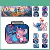 Adorable Stitch Lunch Tote Keep Your Food Fresh All Day!