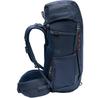 Backpack Vaude Asymmetric 42+8 Model 2022 Eclipse (15944-750)