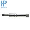 C7/C9 Pump Camshaft M12x1.25 for Caterpillar Pump 319-0670 319-0677 319-0676 319-0678 319-0675 Excavator E325D E329D E336D
