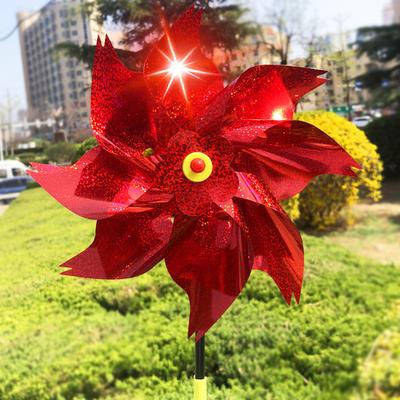 Înverzire şi amenajare – Decorațiuni pentru livadă