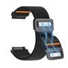 18/20/22mm Strap For HUAWEI watch GT 4/5/6 41mm/GT2 3 42mm/GT 4/5/6 46mm/GT 5 6 Pro Magnetic Correa Bracelet HUAWEI watch 5 Band