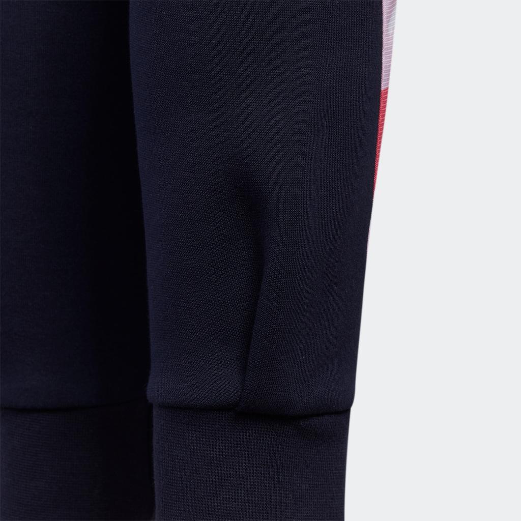 adidas Knitted Sweatpants Kids' Legend Ink HD9989