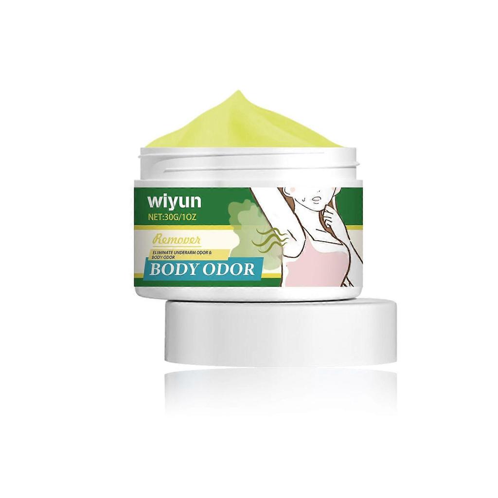 2025 Latest Model Deodorant For Long-Lasting Fragrance Fresh And Gentle Armpit