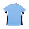 Nike Uruguay İç Saha Taraftar Versiyonu Hızlı Kuruyan Nefes Alabilen Bisiklet Yaka Kısa Kollu Futbol Forması Erkek Üstler IM8589-412